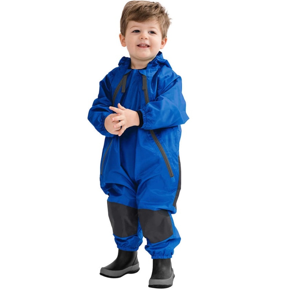 Cloudveil - Kids Waterproof Rain suit / Play suit